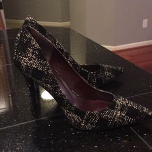 BCBG High Heels Size 8.5 New